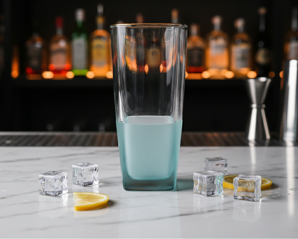 Glas